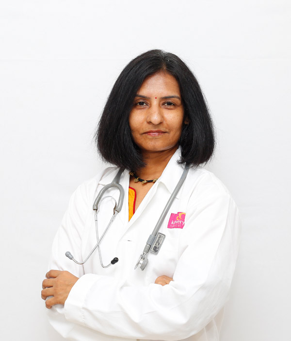 Dr. Sujatha Velmurugan